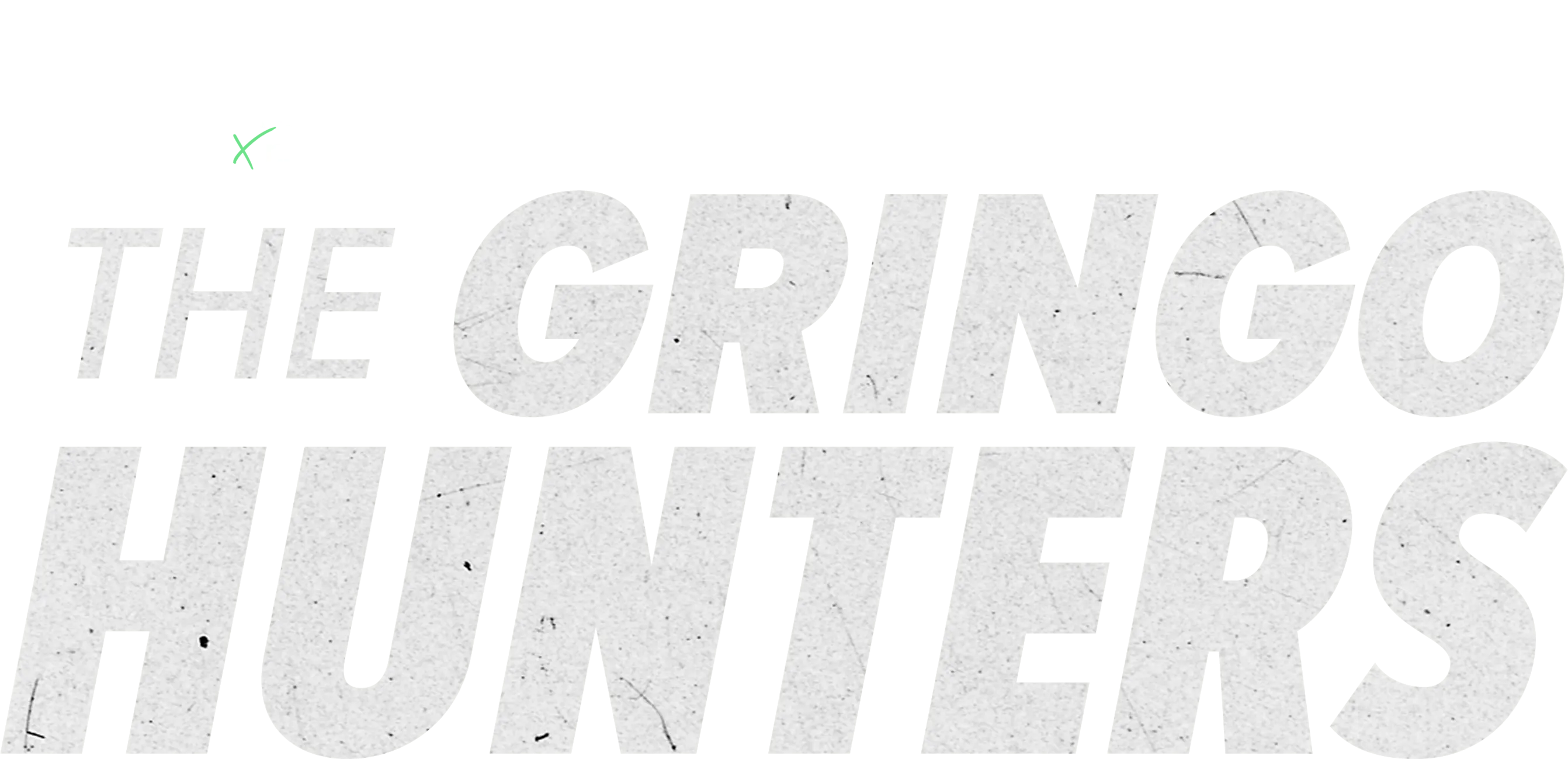 IMPACT x Nightline: The Gringo Hunters