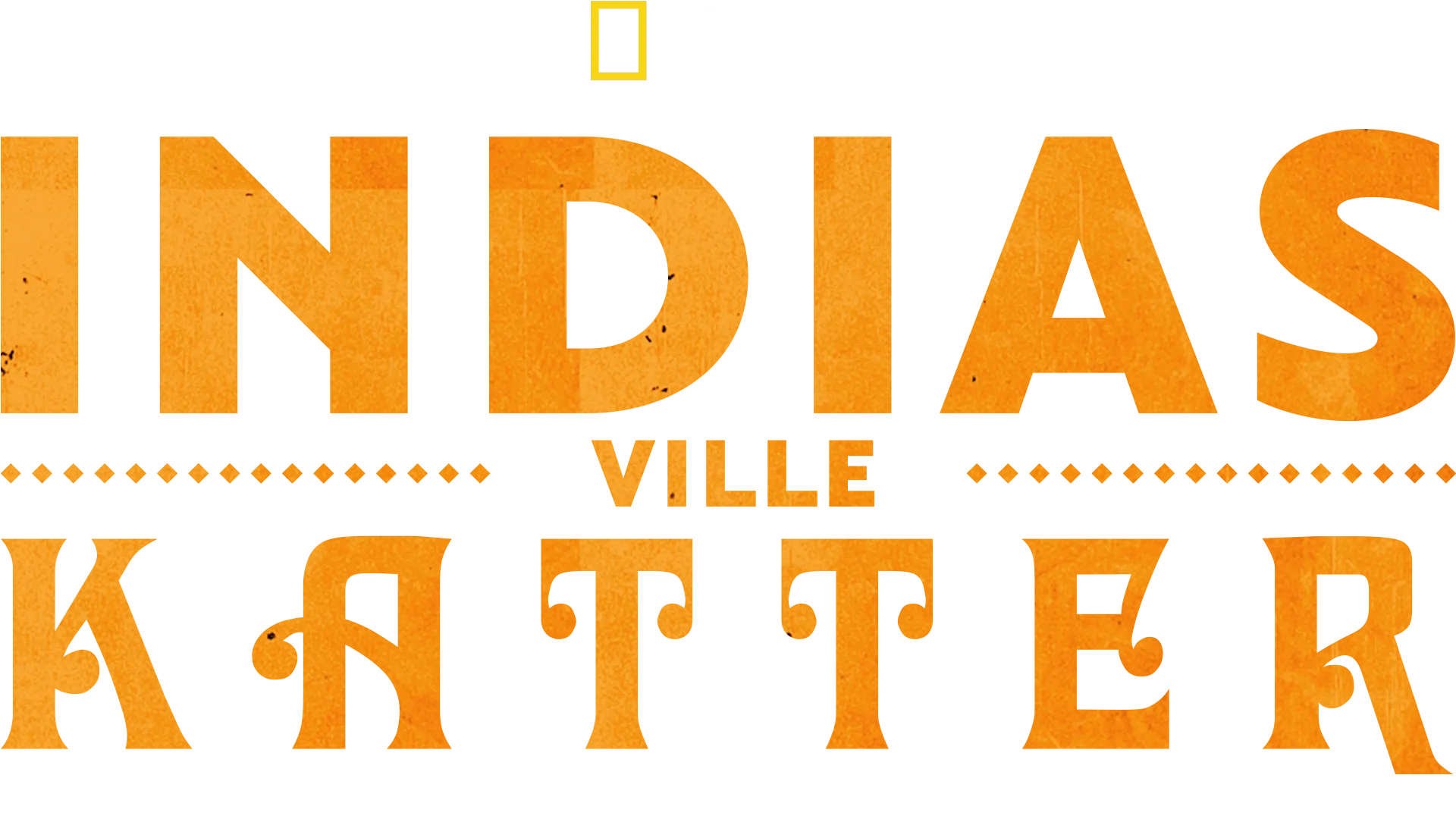 Indias ville kattedyr