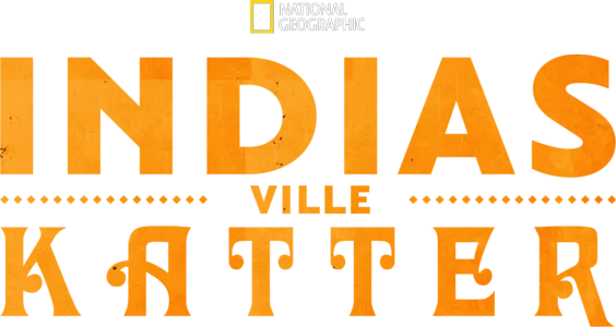 Indias ville kattedyr