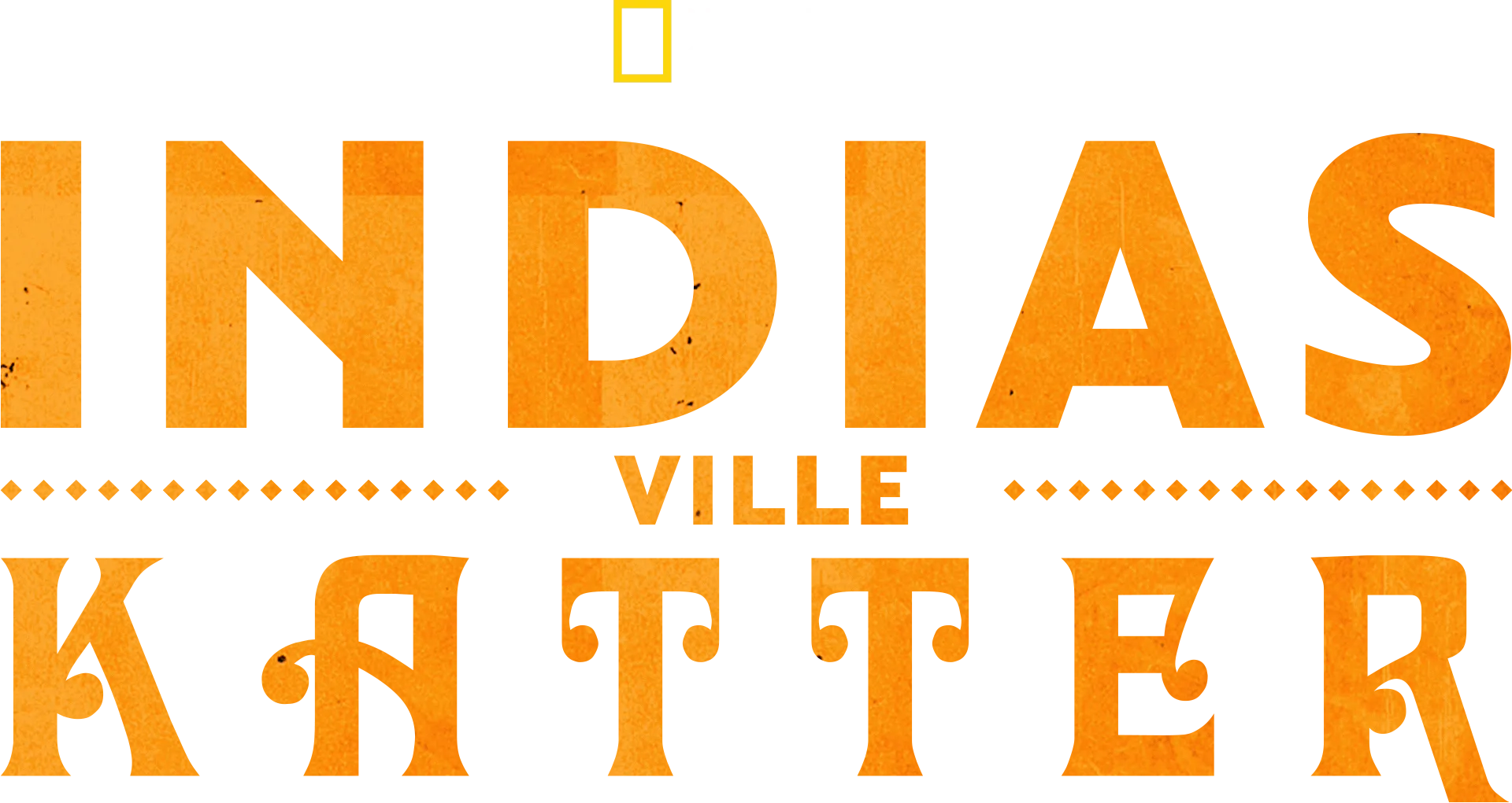Indias ville kattedyr