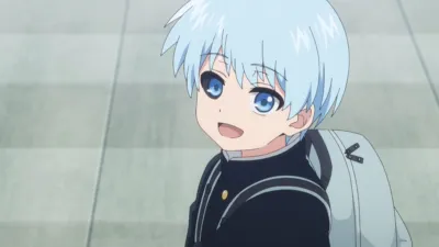 thumbnail - S1:E17 (Dub) Nanao’s Medicine