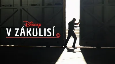 thumbnail - Disney: V zákulisí