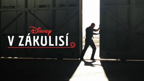 thumbnail - Disney: V zákulisí