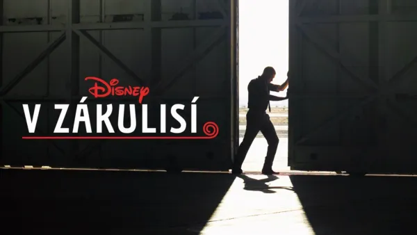 thumbnail - Disney: V zákulisí