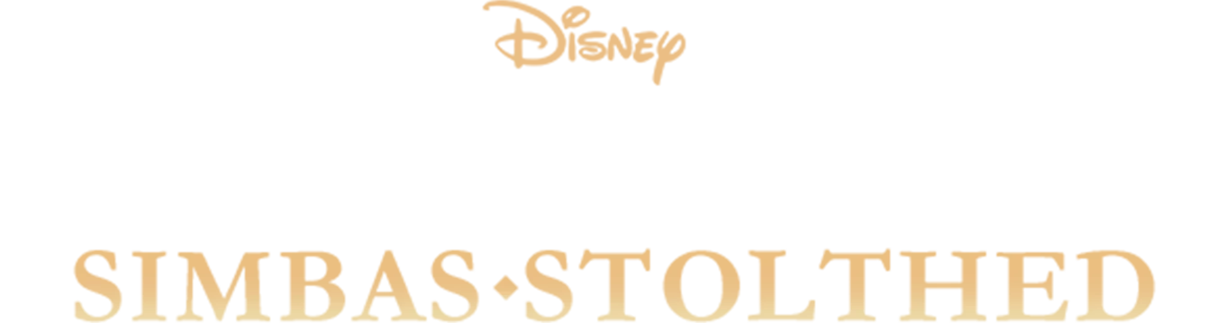 Løvernes Konge 2: Simbas stolthed