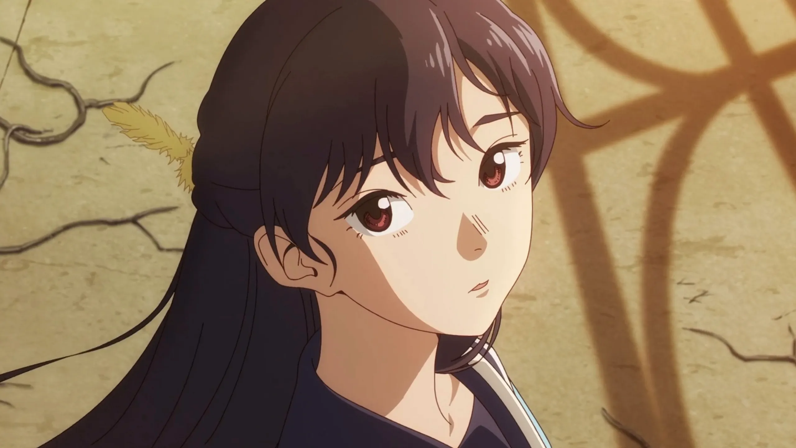 thumbnail - S3：第2話「こころのむすびめ」