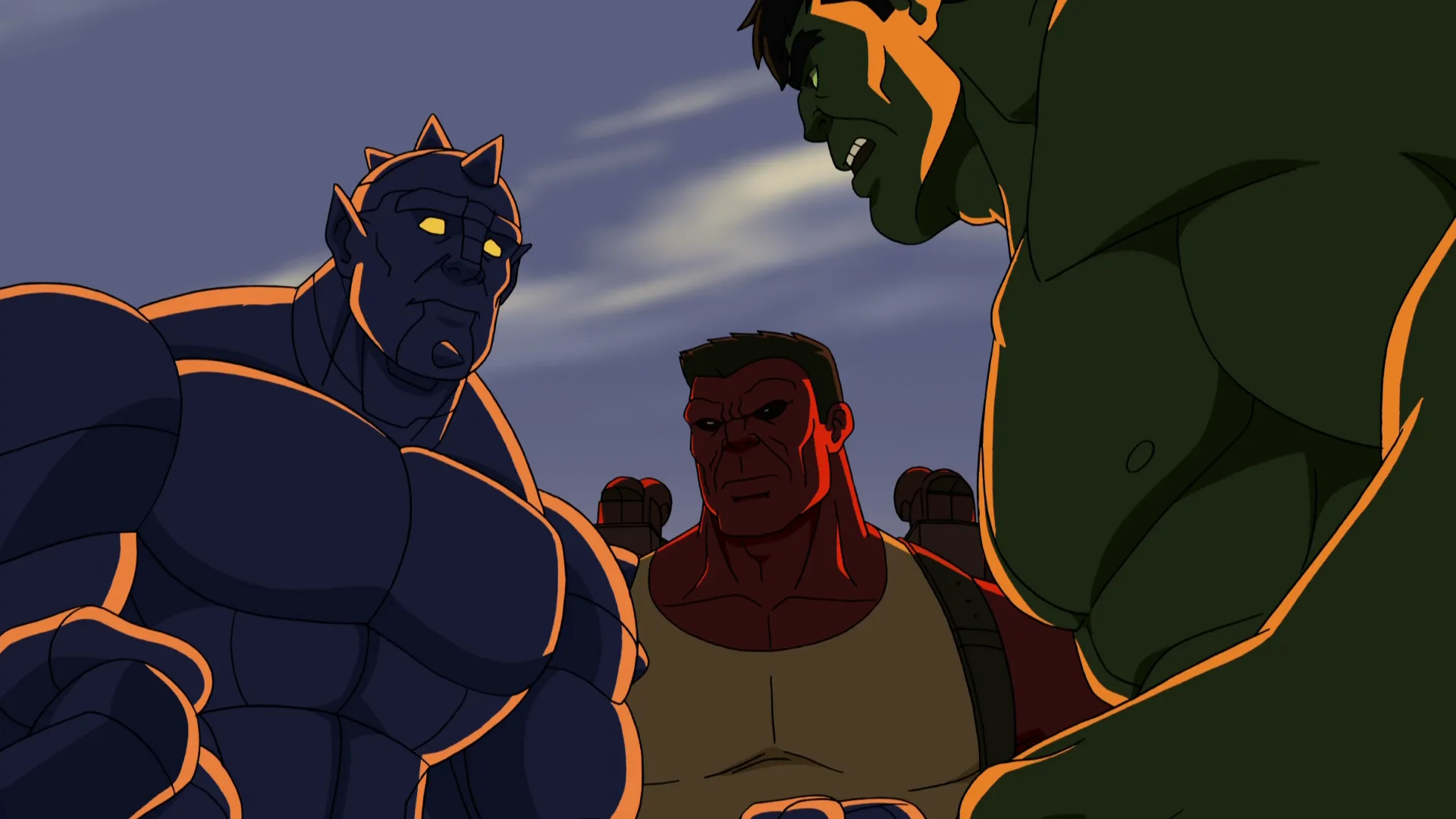 thumbnail - S1:E6 Savage Land
