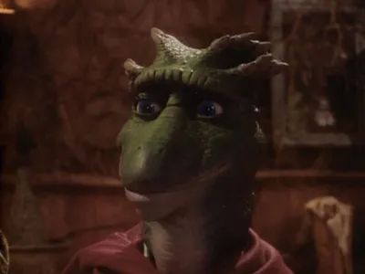 thumbnail - S4:E14 Changing Nature