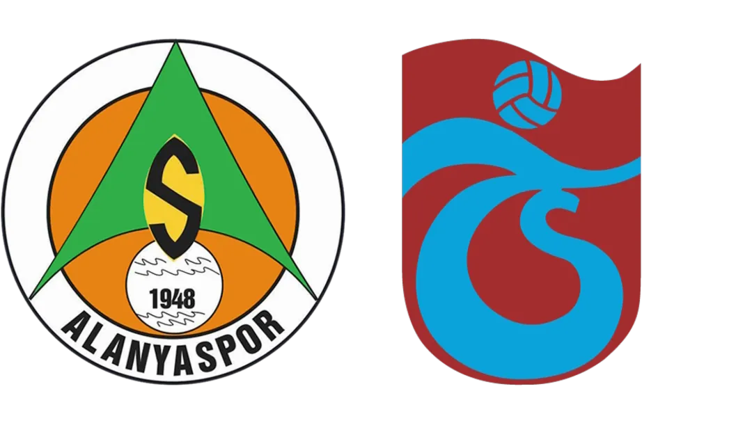 Alanyaspor x Trabzonspor