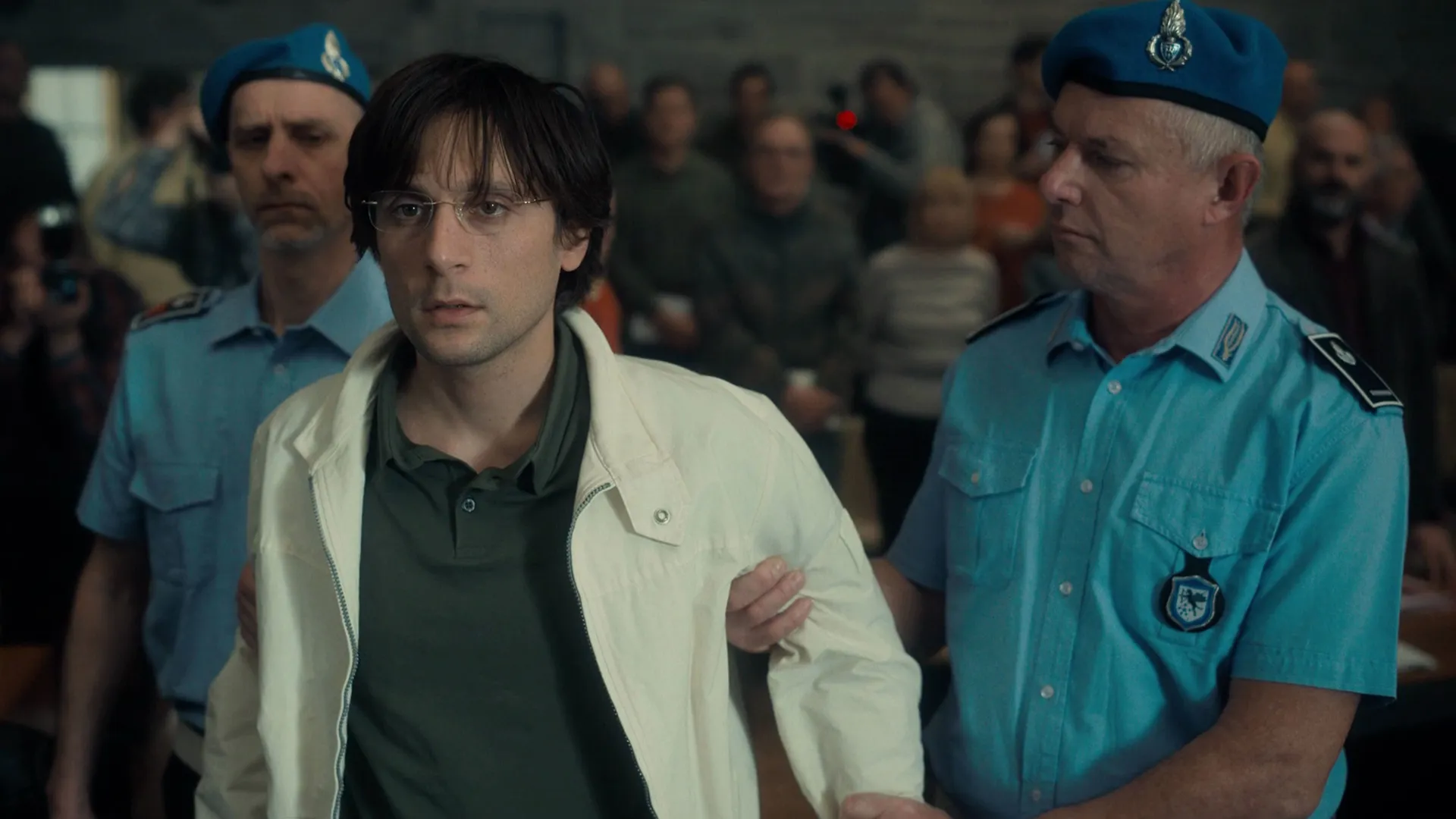 thumbnail - S1:E5 Mr. Nobody