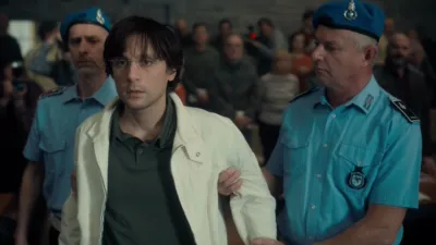 thumbnail - S1:E5 Mr. Nobody