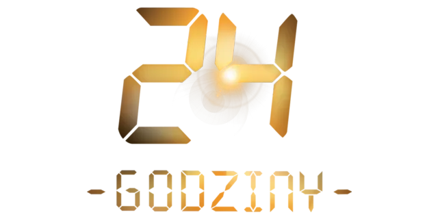 24 godziny
