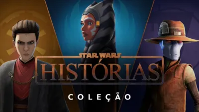 thumbnail - Star Wars: Histórias