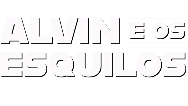 Alvin e os Esquilos