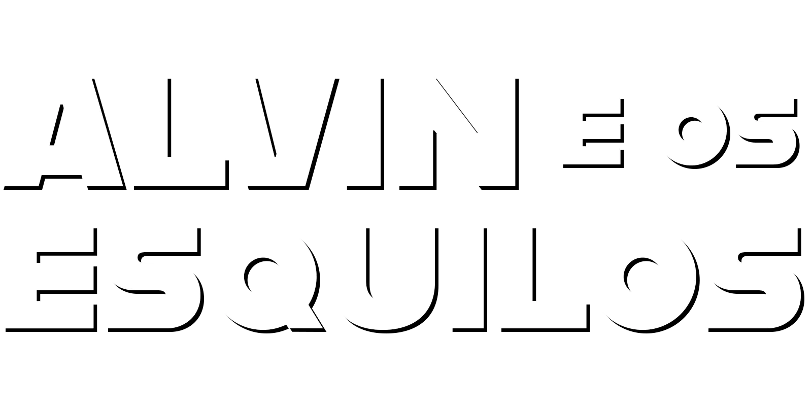 Alvin e os Esquilos