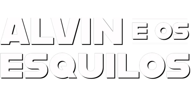 Alvin e os Esquilos