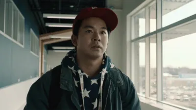 thumbnail - S1：第7話「Episode 7」