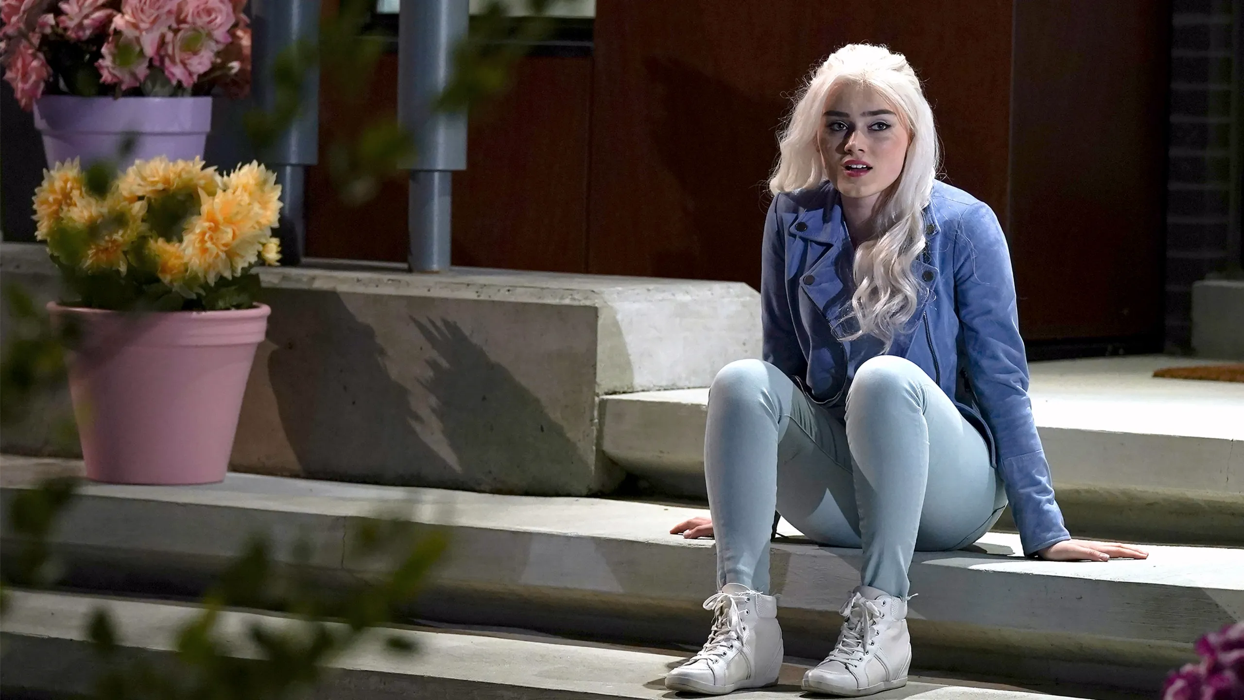 "Gotta Find Where I Belong " | ZOMBIES 2 Music Video