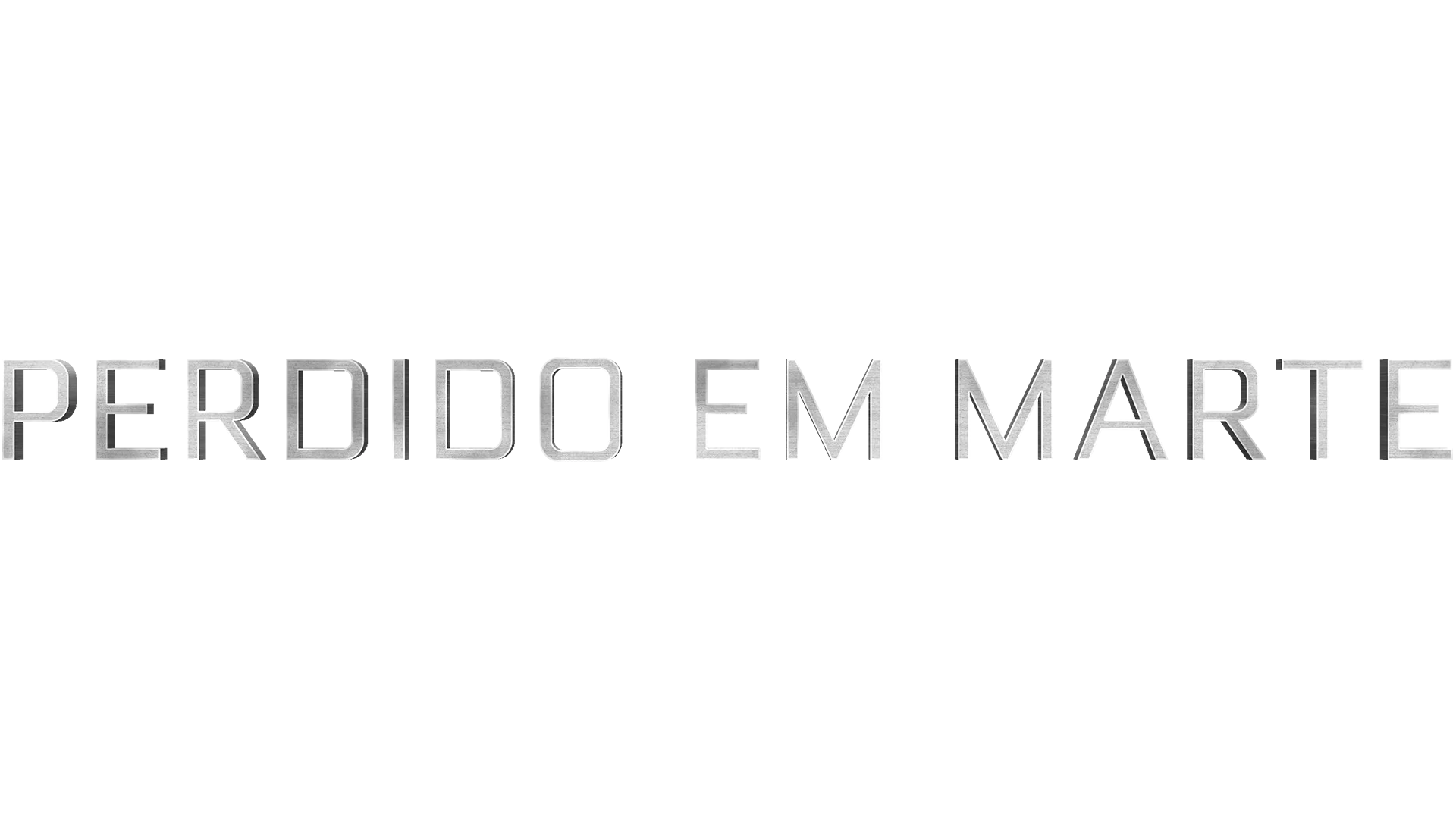 Perdido em Marte