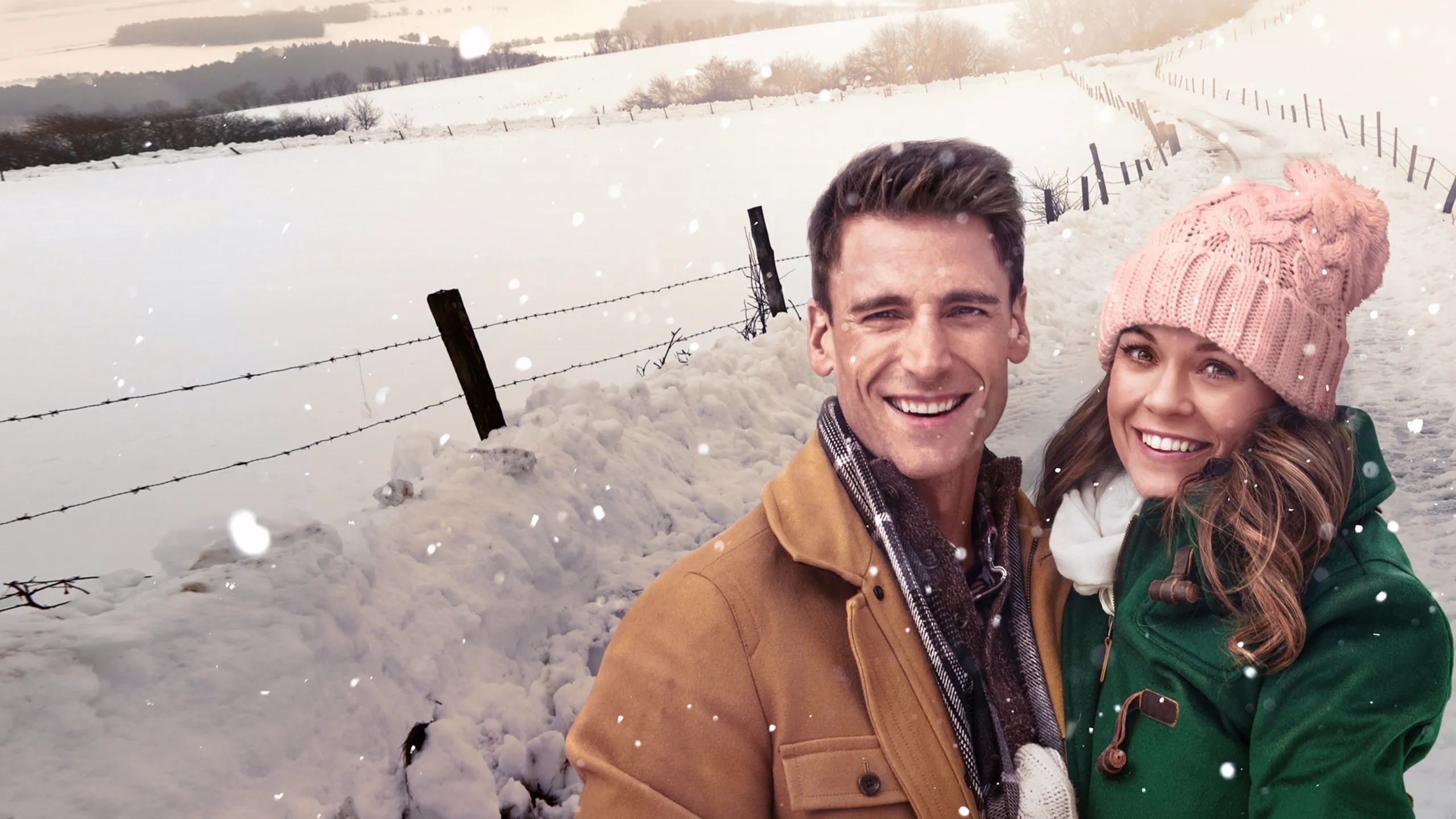 A Christmas in Tennessee