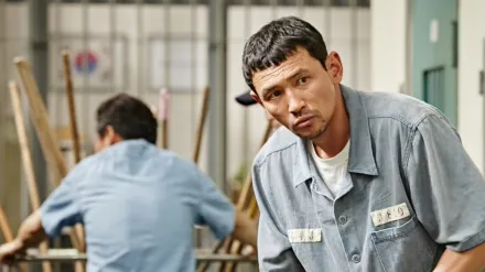 A Violent Prosecutor