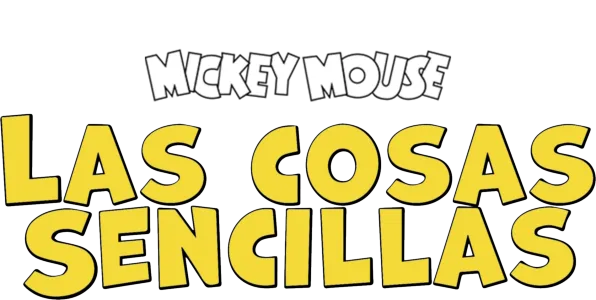 Las cosas sencillas