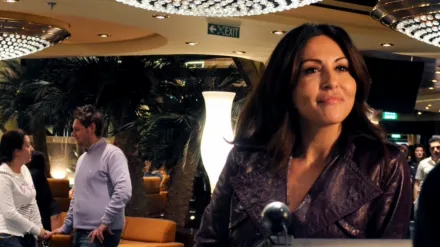 Two Cheaters and a Half