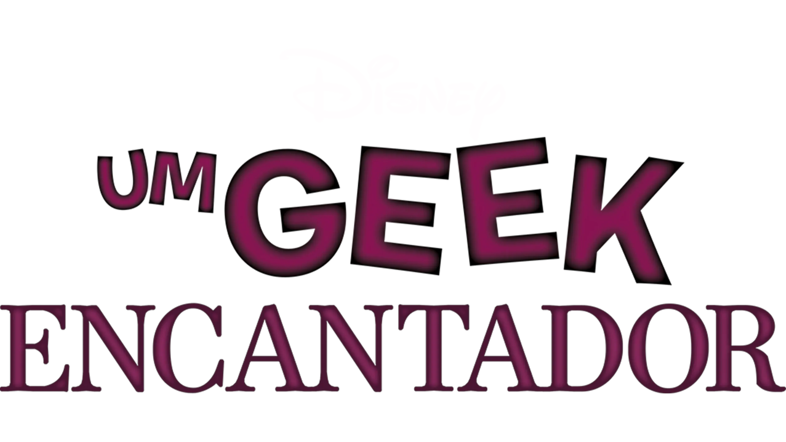 Um Geek Encantador