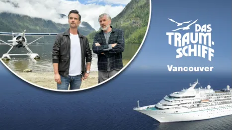 thumbnail - Das Traumschiff - Vancouver