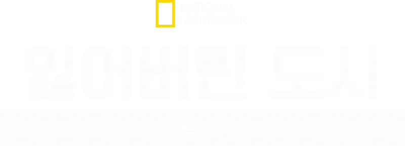 잃어버린 도시: 홍수