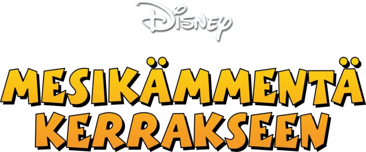 Mesikämmentä kerrakseen