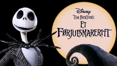 thumbnail - Et Førjulsmareritt