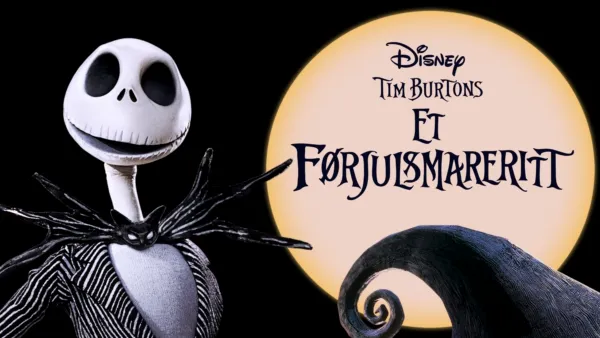 thumbnail - Et Førjulsmareritt