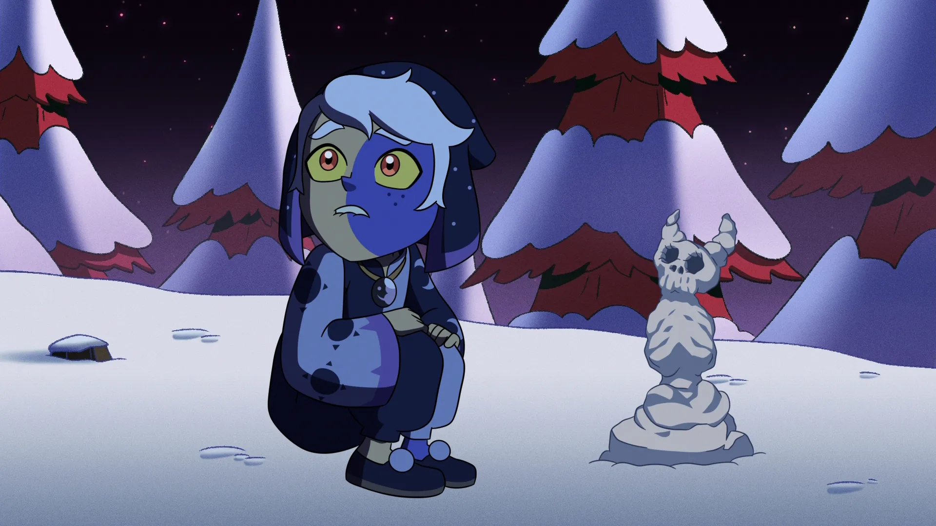 thumbnail - S3:E3 Watching and Dreaming