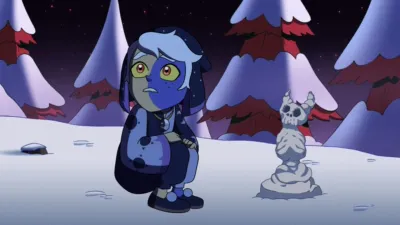 thumbnail - S3:E3 Watching and Dreaming