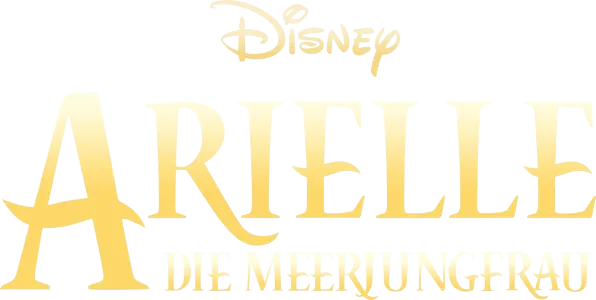 Arielle, die Meerjungfrau