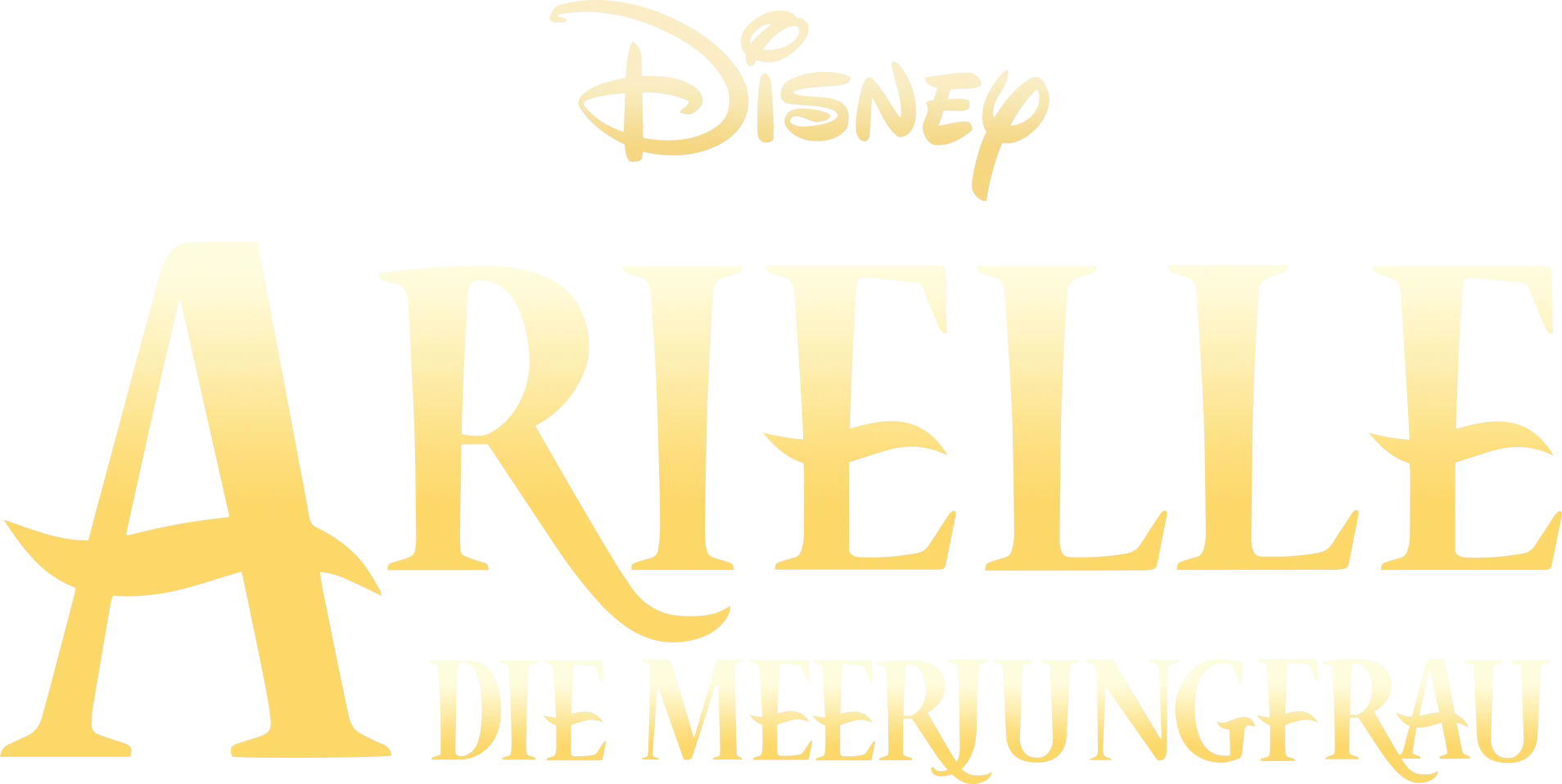 Arielle, die Meerjungfrau