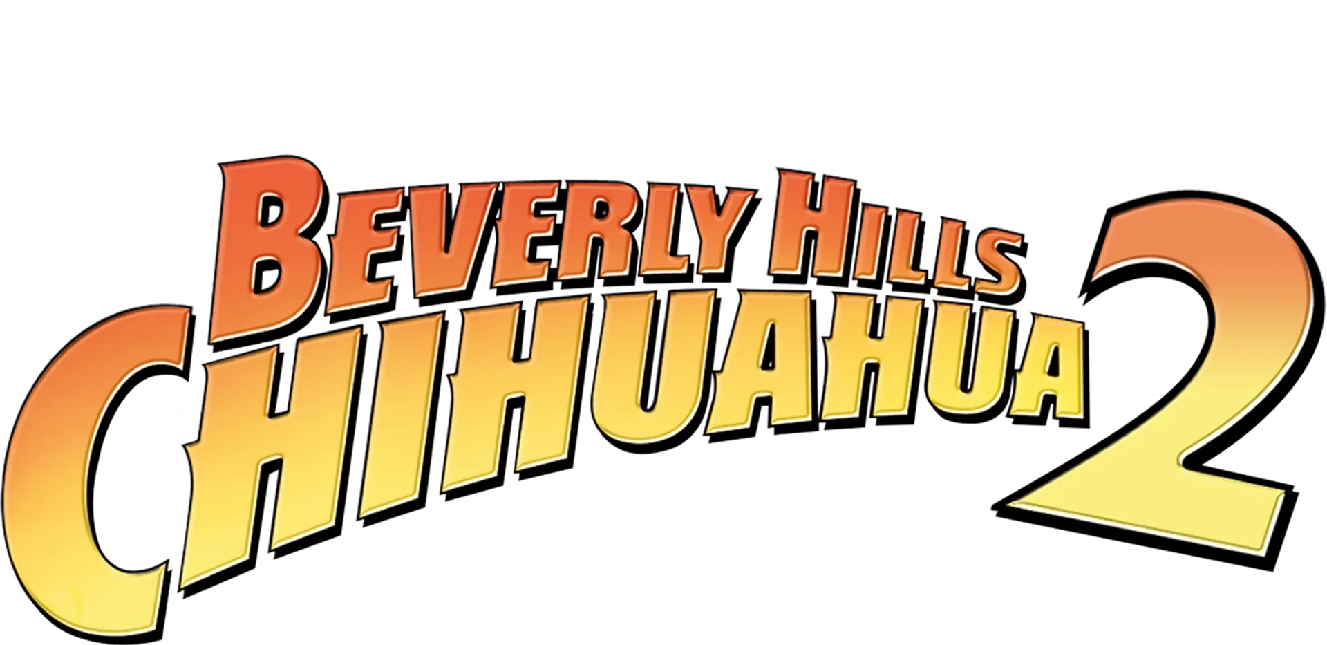 Beverly Hills Chihuahua 2