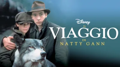 Il viaggio di Natty Gann