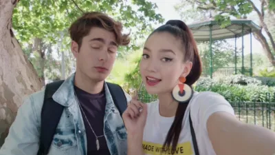 thumbnail - S1:E21 Episode 21