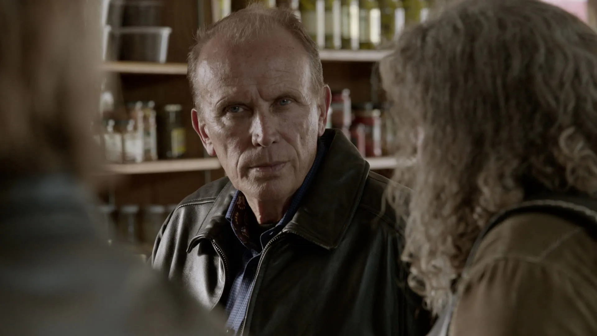 thumbnail - S7:E5 Some Strange Eruption