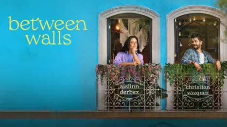 thumbnail - Between Walls
