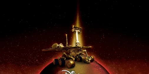 Ver Explorando Marte | Disney+