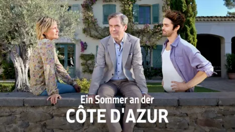 thumbnail - Ein Sommer an der Côte d'Azur