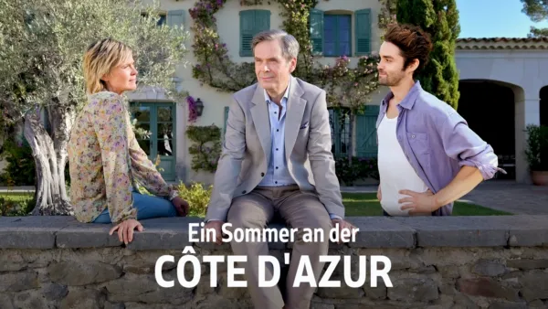thumbnail - Ein Sommer an der Côte d'Azur