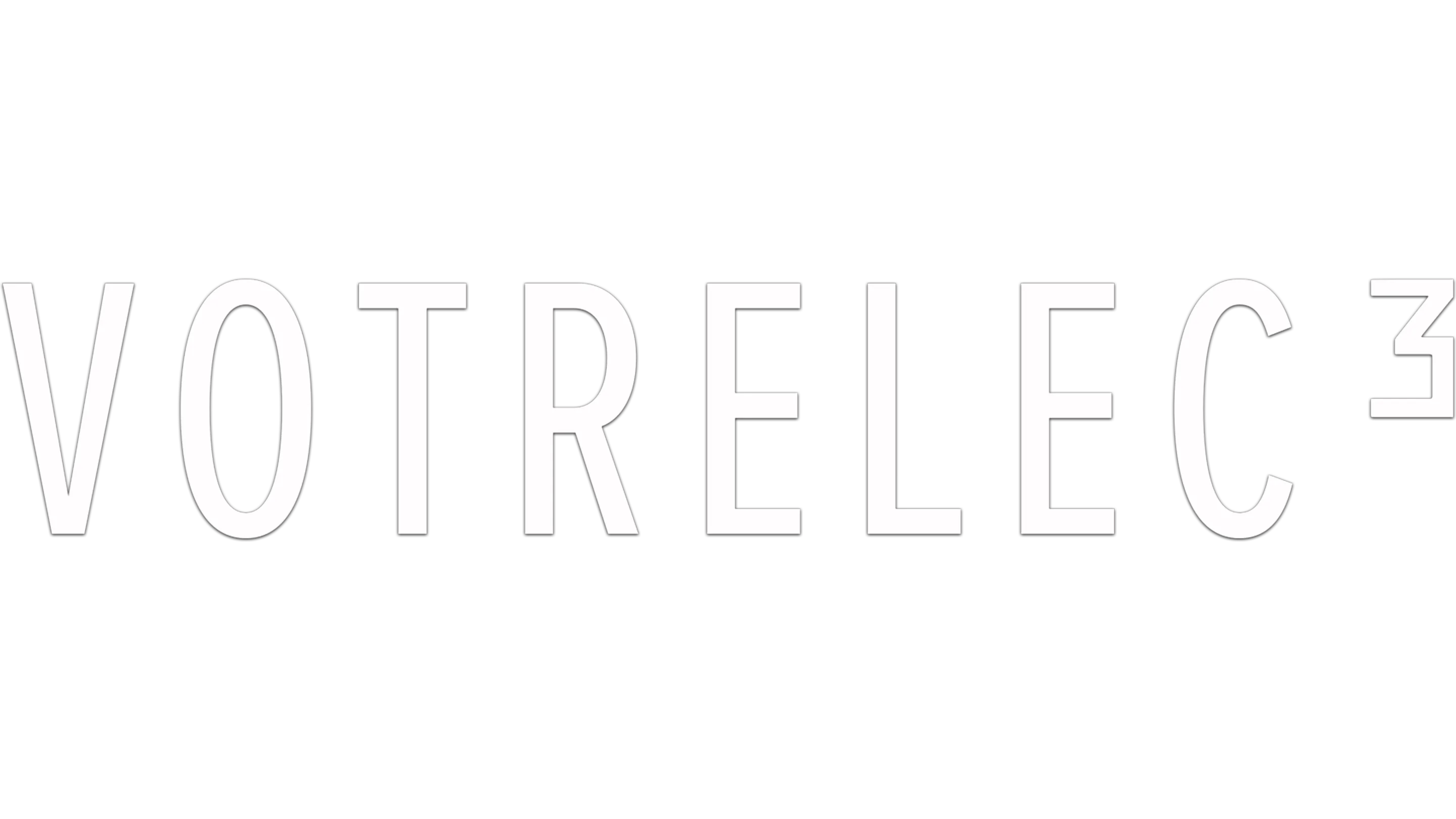 Votrelec ³