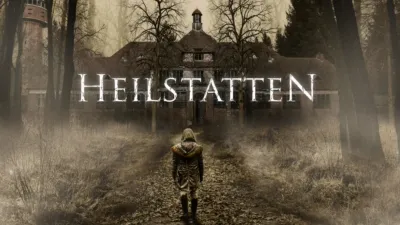 Heilstatten