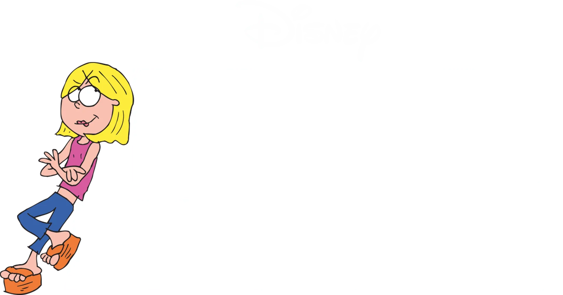 Lizzie McGuire