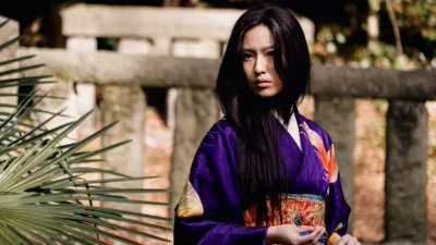 thumbnail - S2:E5 Reminiscence