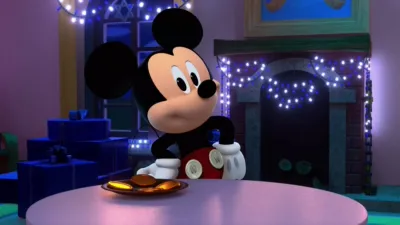 thumbnail - Me & Mickey